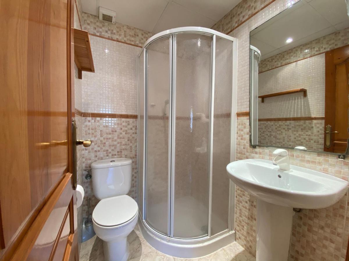 Apartamentos Playa Del Moro III Altamar Alcossebre Esterno foto